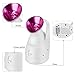Spaire Facial Steamer Face Sauna Nano Ionic Atomizing for Skin Care Unclog Pores and Blackheads Hot Mist Humidifier for Moisturizing Portable (4)