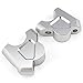 32mm Aluminum Handlebar Handle Bar Raiser Riser Up Backs Moves Bracket Kit for BMW R1200GS R 1200 GS LC ADV Adventure 2013 2014 2015 2016 2017 2018 Motorcycle Accessories Parts