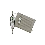 Sunbeam Health at Home Heating Pad, King Size 14