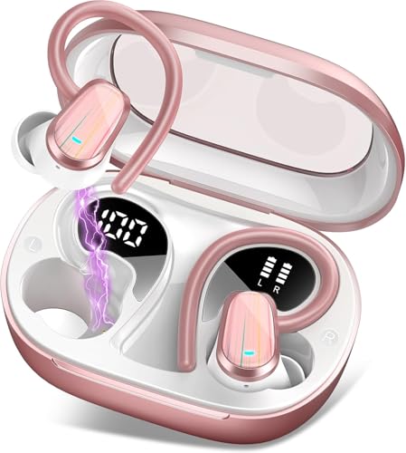 Wireless Earbuds Bluetooth