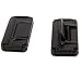 FMtoppeak 2 Pcs Smart Seatbelt Adjuster Clip Buckle Shoulder Relax Neck Comfort Supports Seat Belt Clip