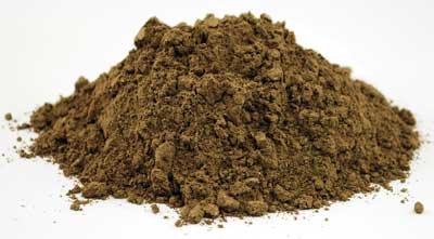 Black Cohosh Root Powder 1lb