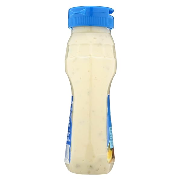 MCCORMICK GOLDEN DIPT TARTAR SAUCE ORIGINAL (PACK OF 3)