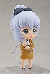 Fine Clover Full Metal Panic! Invisible