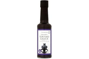 Clearspring Organic Teriyaki Sauce - 150ml