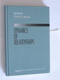 Dynamics of Relationships, Duck, Steve, 0803954131