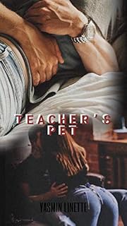 Livro Teacher´s Pet