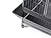 Prevue Pet Products Silverado Macaw Dometop Cage 3155S Silverado 46-Inch by 36-Inch by 78-1/4-Inch