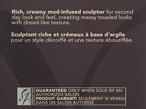 Sebastian Molding Mud, 2.5 oz.