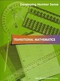 Transitional Mathematics Developing Number Sense, Woodward, John and Stroh, Mary, 1570359601