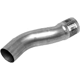Walker 42365 Exhaust Pipe 3" Inlet (ID) 3" Outlet (OD) for Chevrolet Blazer
