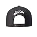WWE Authentic Enzo Cass Certified G Flat Brim Baseball Hat Black