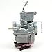 Wingsmoto Carburetor for Yamaha Raptor 80 2002-2008 Grizzly 80 2005-2008 Champ 100 YFM 100 1987-1991 Badger 80 1992-2001 YFM50 2004-2008 Carby