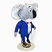 Gund Sing Buster Moon Koala Stuffed Animal