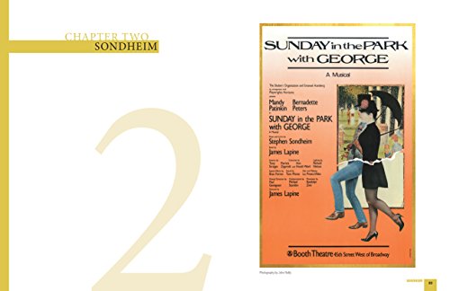 Fraver by Design: Five Decades of Theatre Poster Art from Broadway, Off-Broadway, and Beyond