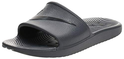 nike men's kawa shower slide sandals