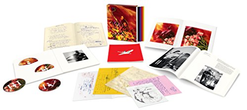 Paul McCartney - Flowers In The Dirt [3 Cd/dvd][deluxe Edition] - Zortam Music