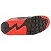 WoMen's Nike WMNS Air Max 90 OG Running Shoes - 742455 100