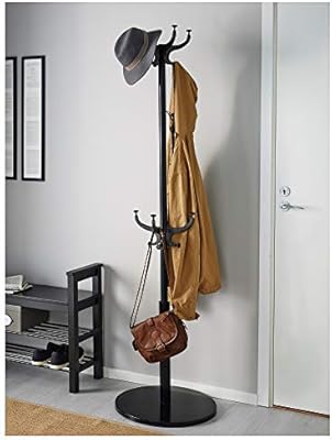 ikea hat stand