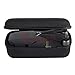 EXSPORT Mini DJI Mavic Pro Case Foldable Drone Body and Remote Controller Transmitter Bag Hardshell Housing Bag Storage Box with Explosionproof Storage Battery Carrying Bag For DJI Mavic Pro