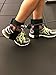 IPR Fitness Iso Thigh PRO - Black, Men's
