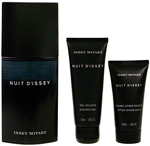 isimiaki aftershave gift set