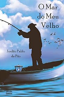 Livro Mar do meu Velho