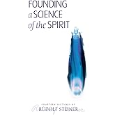 Founding a Science of the Spirit: (CW 95)