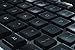 Logitech K750 Wireless Solar Ultra-thin Keyboard PC Windows Black English/Spanish Layout