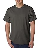 Gildan Men's Heavy Cotton 10 Pack