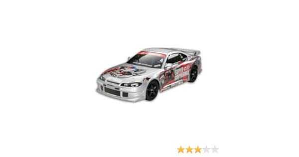 10 NISMO Coppermix Silvia TT-01 Kit 