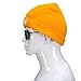 Ultra Bright 5 LED Hands Free Unisex Lighted Beanie Cap/Hat Power