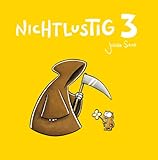 "Nichtlustig 3" av Joscha Sauer
