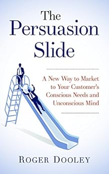 Amazon Com The Persuasion Slide A New Way To Market To