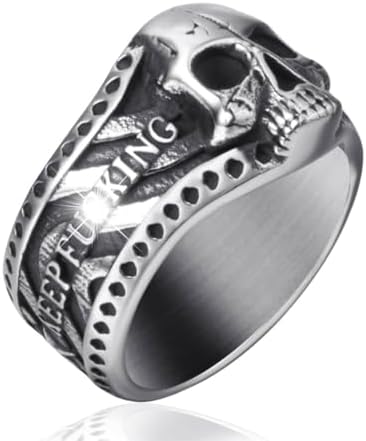 The SS Totenkopf Ring: An Illustrated History from Munich to