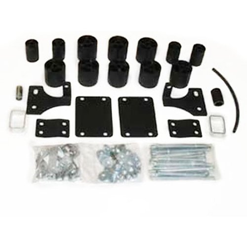 Performance Accessories (5583) Body Lift Kit for Toyota