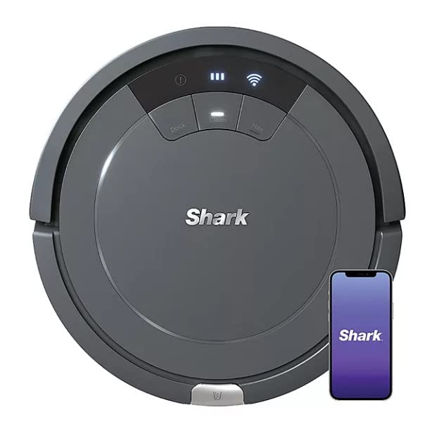 Shark RV772 ION Robot Vacuum Review: Smart Wi-Fi Connected Cleaning with Tri-Brush System