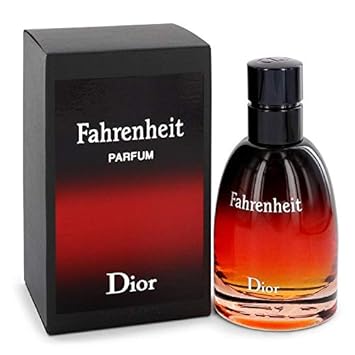 amazon dior fahrenheit