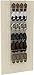 Simple Houseware Over The Door Shoes Rack Organizer, White