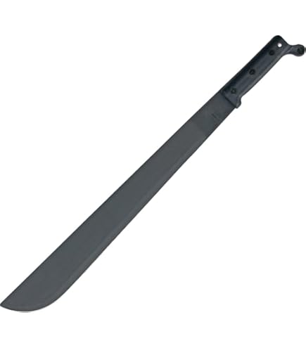 Ontario マチェット Amazon.com : Ontario Heavy Duty Machete. : Patio, Lawn & Garden