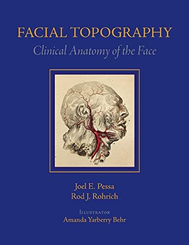 Atlas of Skull Base Surgery (The Encyclopedia of Visual Medicine