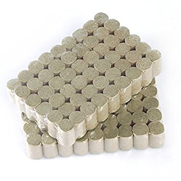 108pcs 1box five years moxa Moxibustion (108pcs-1box)