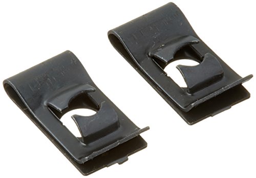 Dorman Help! 45412 Speed Nut 1/4-20 Foldover