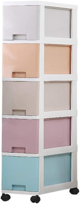 Amazon Com Drawer Locker Drawer Storage Cabinet For Bedroom