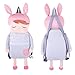 Me Too Plush Bunny Kid's Backpack Cartoon Shoulder Bags 16'' …