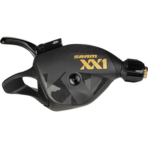 Sram eagle xx1 12-speed rear mtb trigger shifter gold