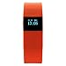 Vahulawa Fitness Tracker TW64 Smart Watch Bluetooth Watch Bracelet Smart band Calorie Counter Wireless Pedometer Sport Activity Tracker For iPhone Samsung Android IOS Phone (Orange)