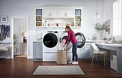 Whirlpool W10289554A Front Load Washer Shipping
