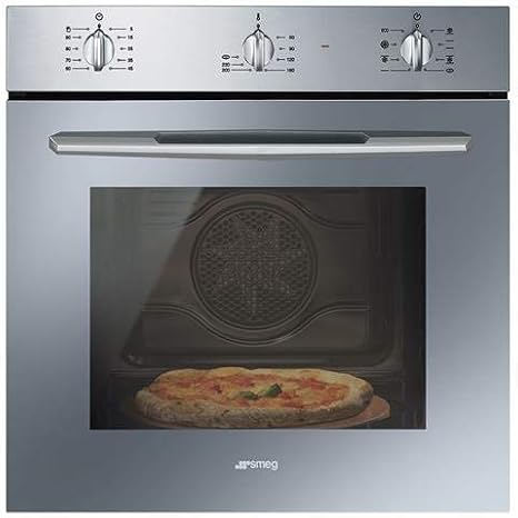الحاسوب سياسي الفعلية forno incasso smeg con funzione pizza amazon -  levincosmetology.com