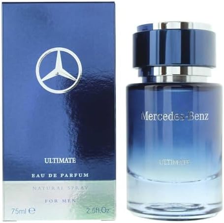 Mercedes-Benz MARCEDES BENS SELECT NIGHT 100ML price in Saudi